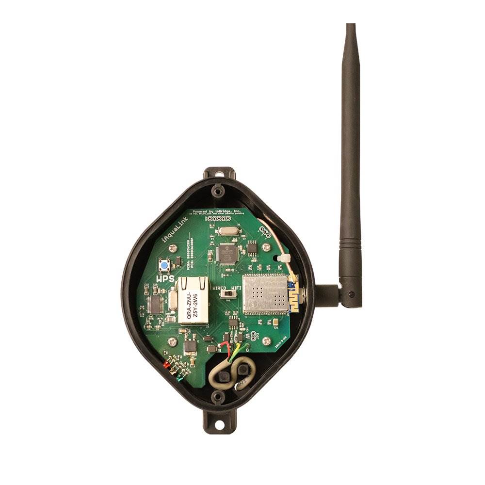 Zodiac Jandy iAquaLink 2.0 Wireless Network Pool Control Interface (Open Box)