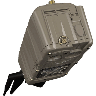 Cuddeback CuddeLink PowerHouse Low Glow IR Cell AT&T Trail Camera (For Parts)
