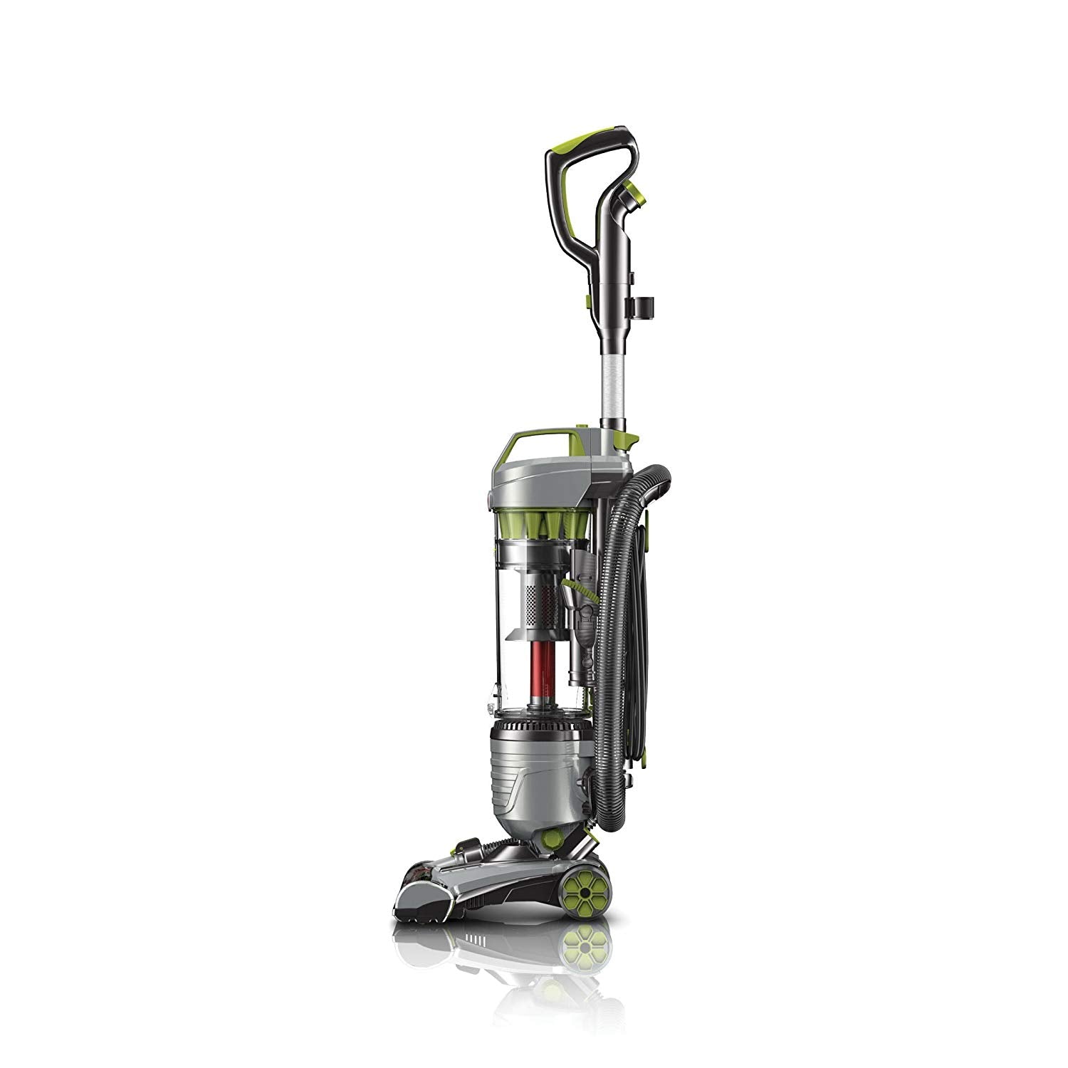 Hoover Air Lite Bagless Light Vacuum Cleaner (Certified Refurbished)(Used)