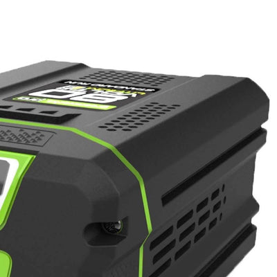Greenworks 80 Volt 2.0 Ah Lithium-Ion Battery for Tools | BATT-GBA80200 (Used) - VMInnovations