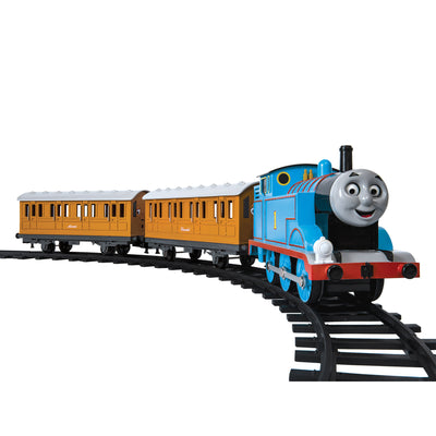 Lionel Remote Control Thomas and Friends Ready to Play Train Track Set (Used) - VMInnovations