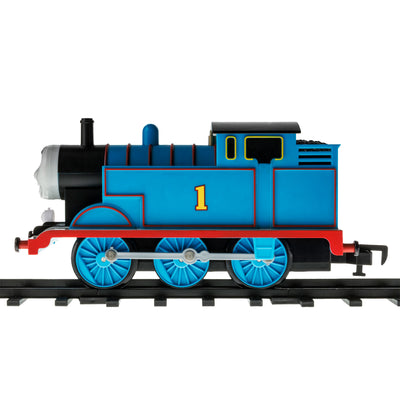 Lionel 711903 Remote Control Thomas and Friends Ready to Play Train Track Set