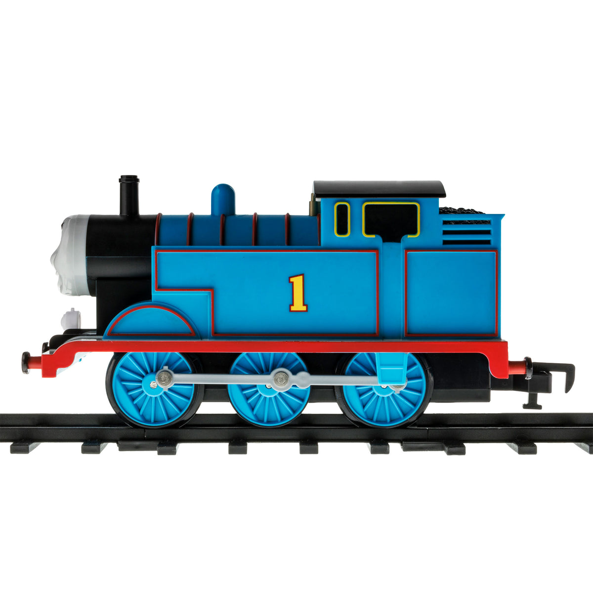 Lionel 711903 Remote Control Thomas and Friends Ready to Play Train Track Set
