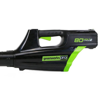 Greenworks Pro 80V DigiPro Cordless Blower (Battery Not Included) (Open Box)