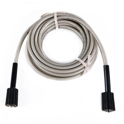 Greenworks 25 Foot High Pressure Hose for Greenworks Pressure Washers (Open Box)