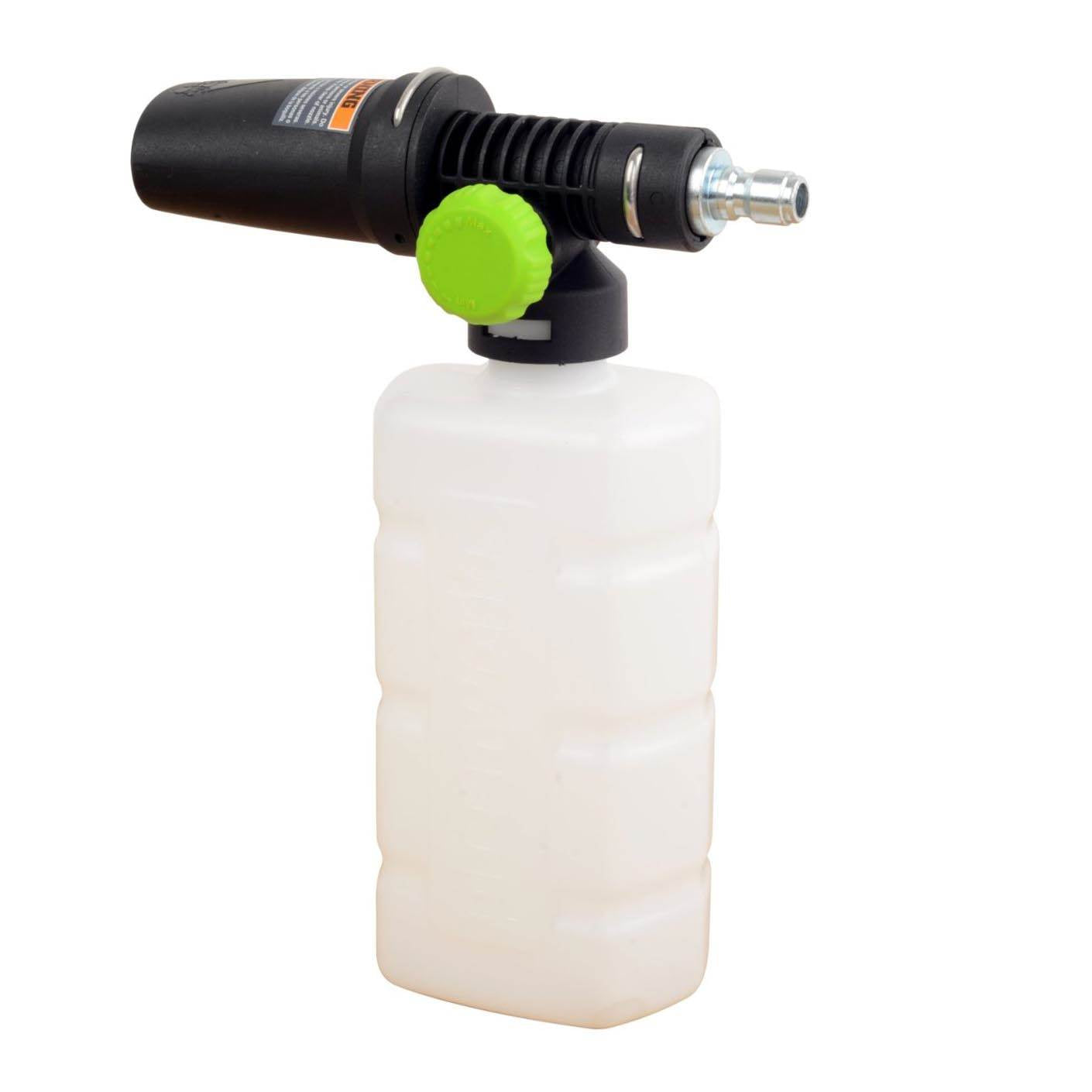 Greenworks High Pressure Soap Applicator for Pressure Washers (Open Box)