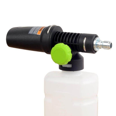 Greenworks High Pressure Soap Applicator for Pressure Washers (Open Box)