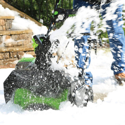 Greenworks 20" DigiPro Cordless Snow Thrower (Snow Thrower Only) (Open Box)