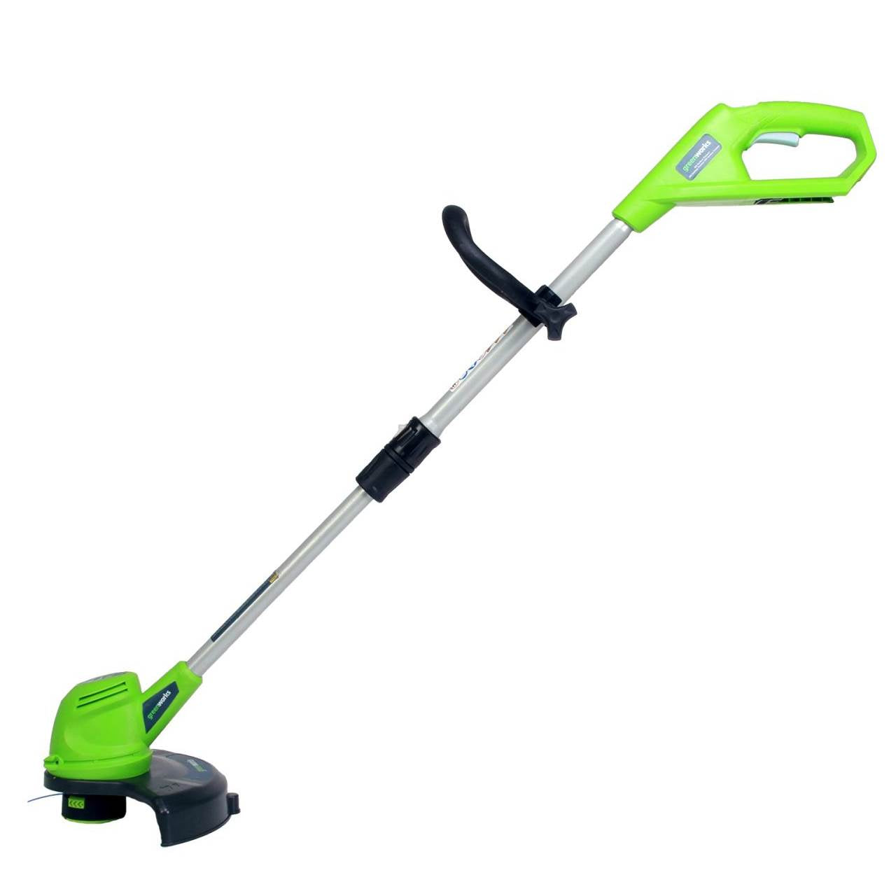 Greenworks Cordless 20V 12-In String Trimmer (Battery Not Included) (Open Box)