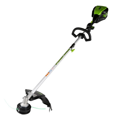 Greenworks Pro 80V 16-Inch DigiPro Brushless String Trimmer GST80321 (Open Box)
