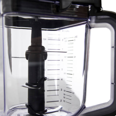 Ninja 72-Ounce Pitcher with Lid for Blenders with Auto-IQ (Open Box)