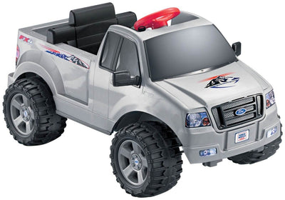 Power Wheels Ford F-150 Pickup Truck 6V Electric Ride-On | X3415