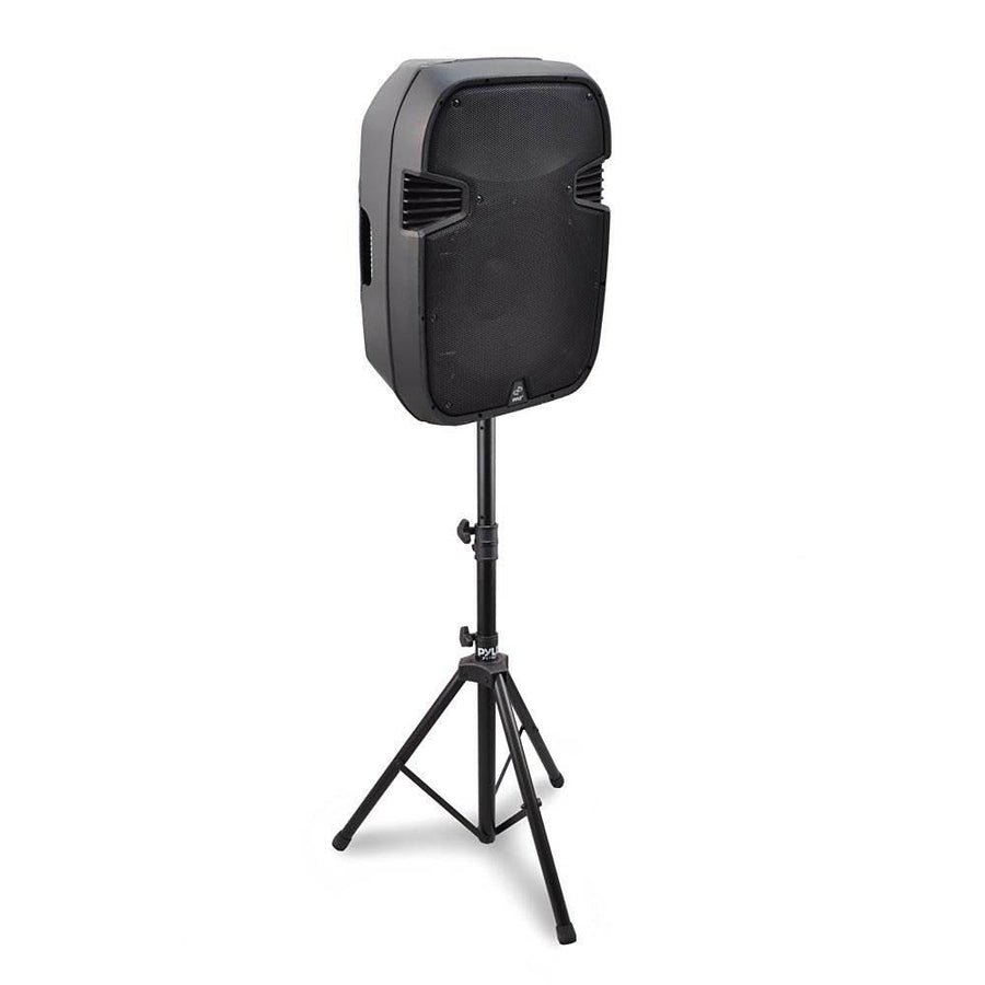 Extending Height Tripod Speaker Stand Holder Mount | PSTND1 (Open Box) - VMInnovations