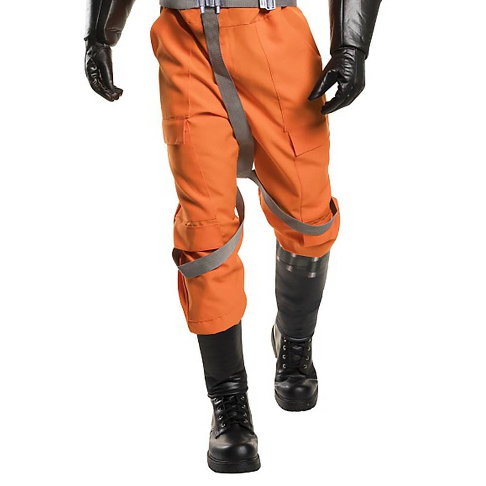 Rubie's  Star Wars X-Wing Fighter Costume Standard | 810963-STD (Open Box)