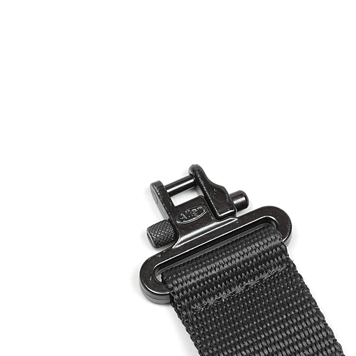 Allen Company 8361 Baktrak Ambush Gun Rifle Sling with Swivels, Orange & Gray
