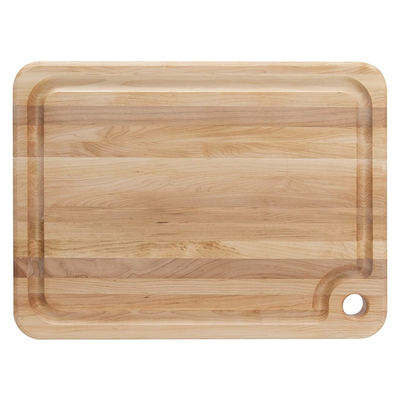 John Boos Block 20 x 15" Wood Reversible Cutting Board Board Maintenance Set - VMInnovations