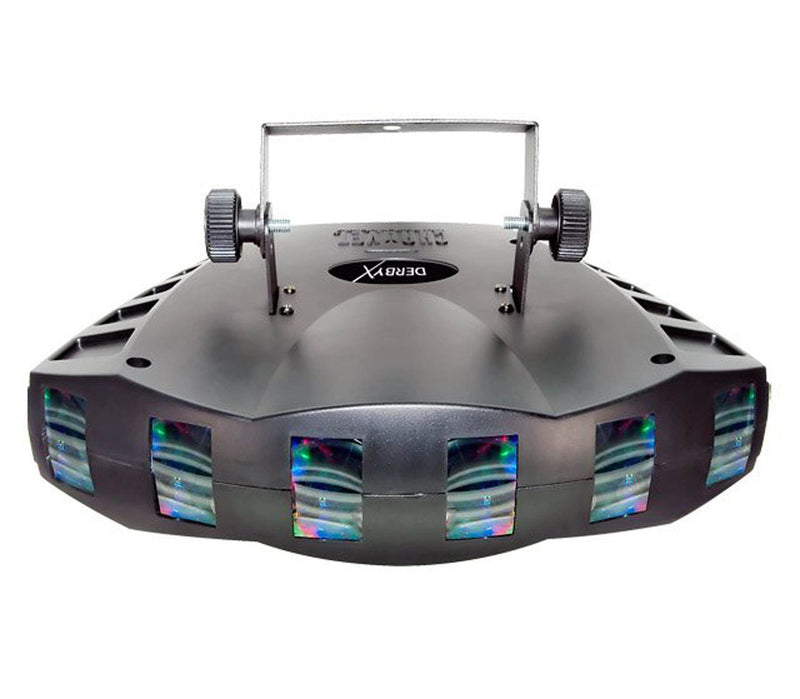Chauvet DJ DERBY X 90-LED DMX-512 Strobe Light Effect (Certified Refurbished)