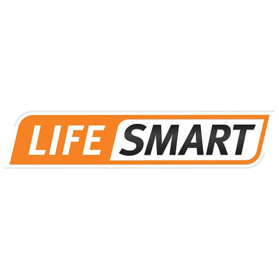 Lifesmart 3 Element 1500W Quartz Infrared Electric Room Space Heater (4 Pack) - VMInnovations