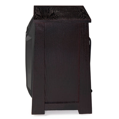 Lifesmart 6 Element Infrared Quartz Electric Portable Space Heater (Open Box)