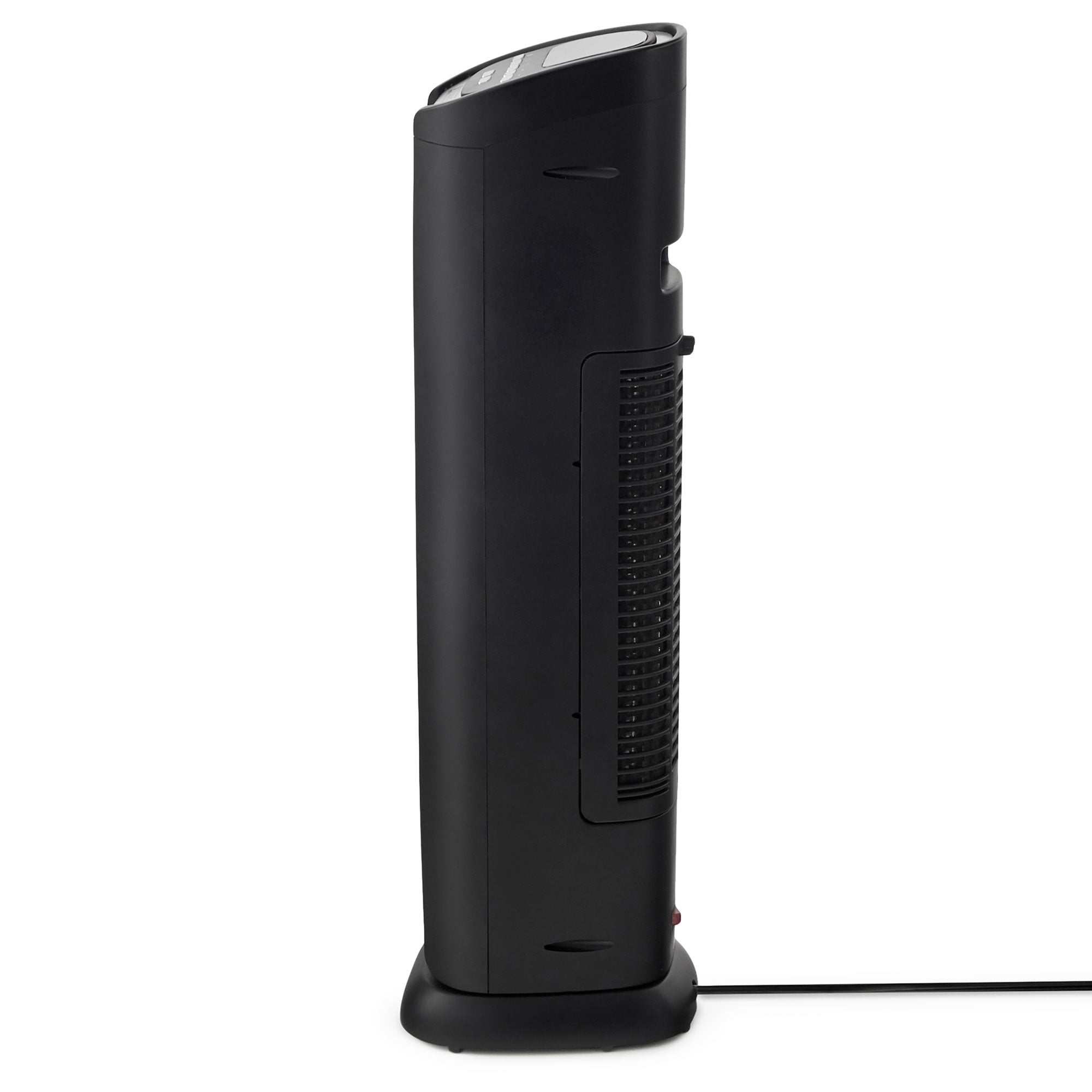 LifeSmart 1500 W Portable Electric Infrared Quartz Space Heater, (Open Box) - VMInnovations