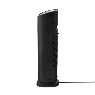 Lifesmart 2 Element Quartz Infrared Portable Tower Heater and Fan (3 Pack) - VMInnovations