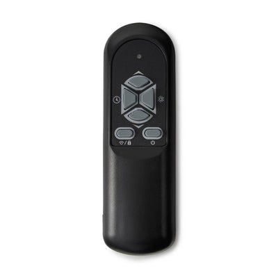 Lifesmart 2 Element Quartz Infrared Portable Tower Heater and Fan (4 Pack) - VMInnovations