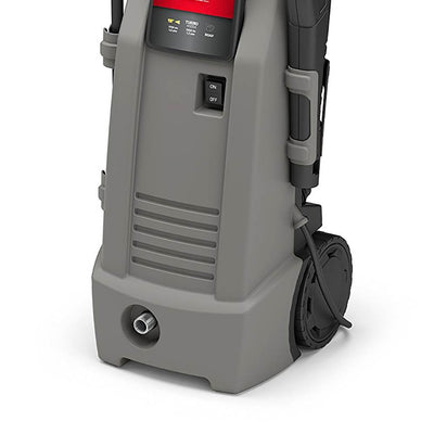Briggs & Stratton 1700 PSI 1.3 GPM Electric Powered Pressure Washer (Incomplete)