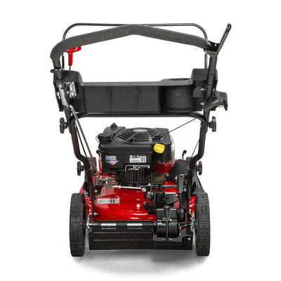 Snapper Ninja Series 21" Self Propelled Walk-Behind Lawn Mower (Used)