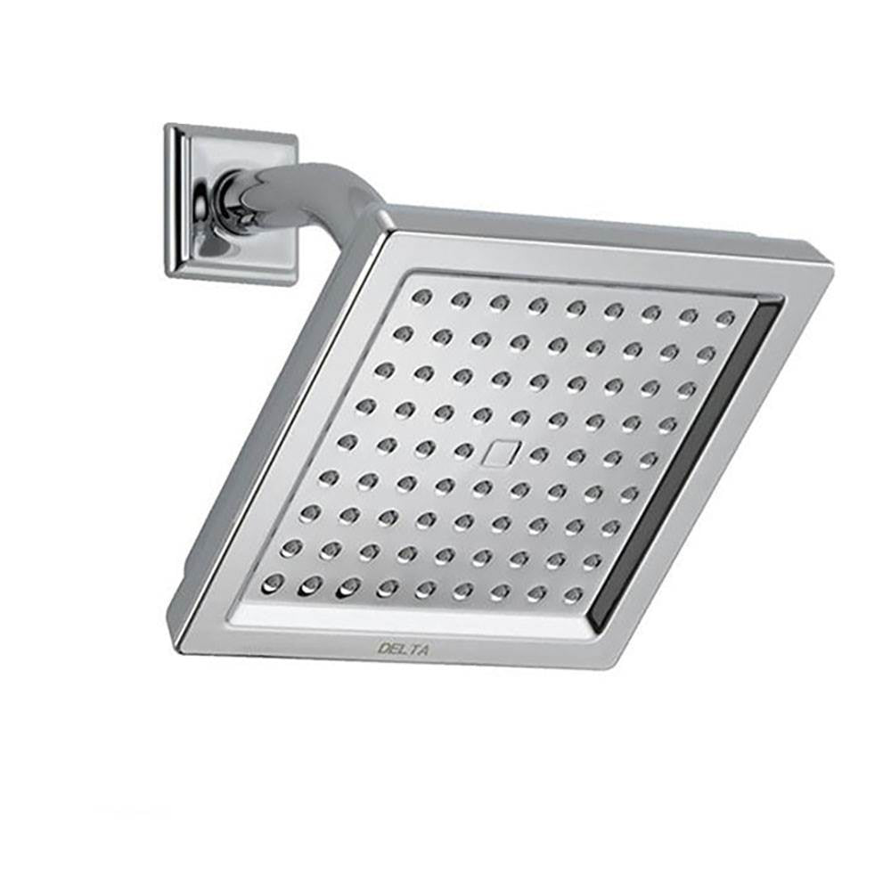 Delta Dryden Monitor 17 Series SpotShield Shower Trim Kit, Chrome (Open Box)