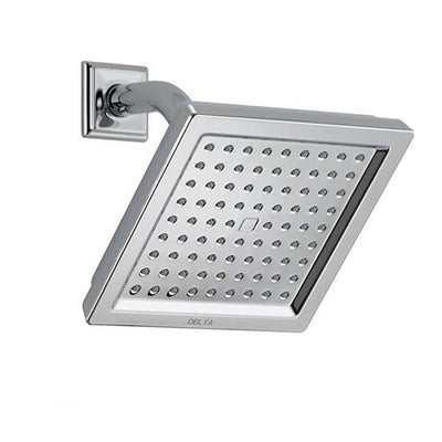 Delta Dryden Monitor 17 Series SpotShield Shower Trim Kit, Chrome (Open Box)