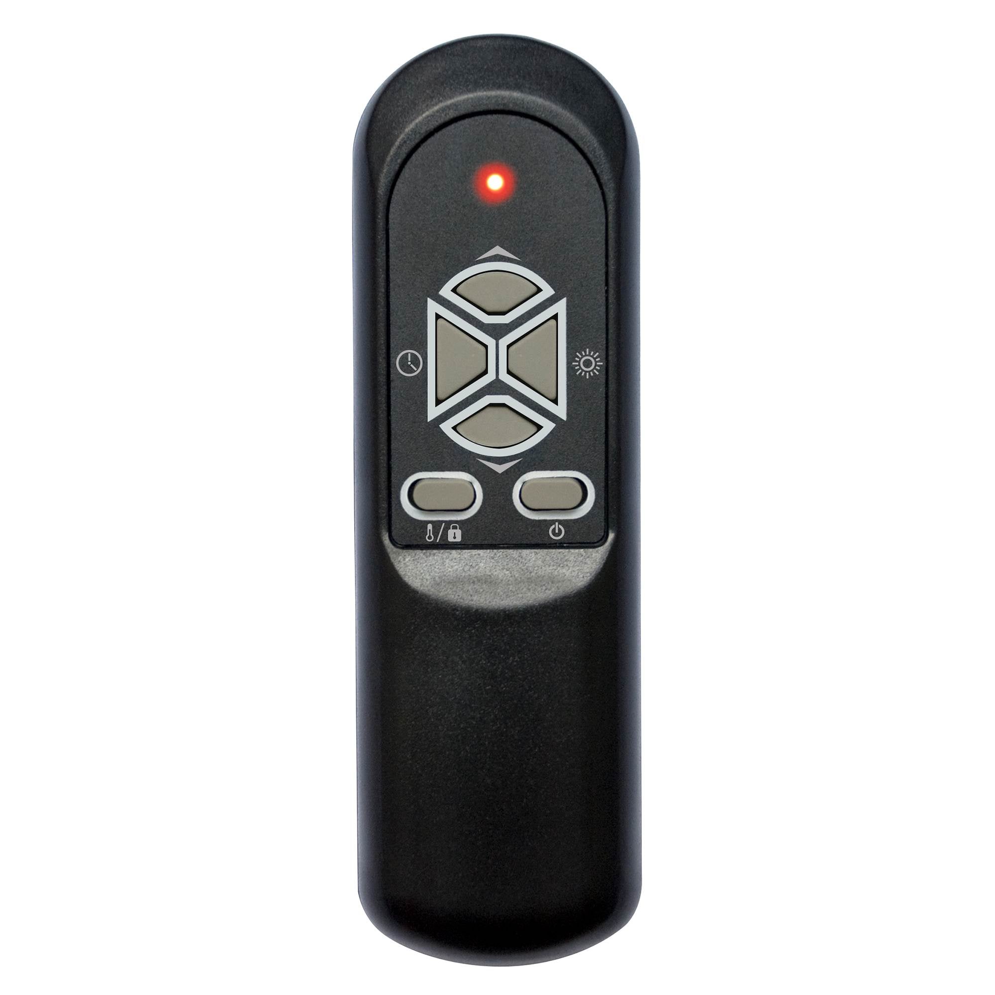 Lifesmart 3 Element Quartz Infrared Electric Portable Space Heaters (2 Pack) - VMInnovations