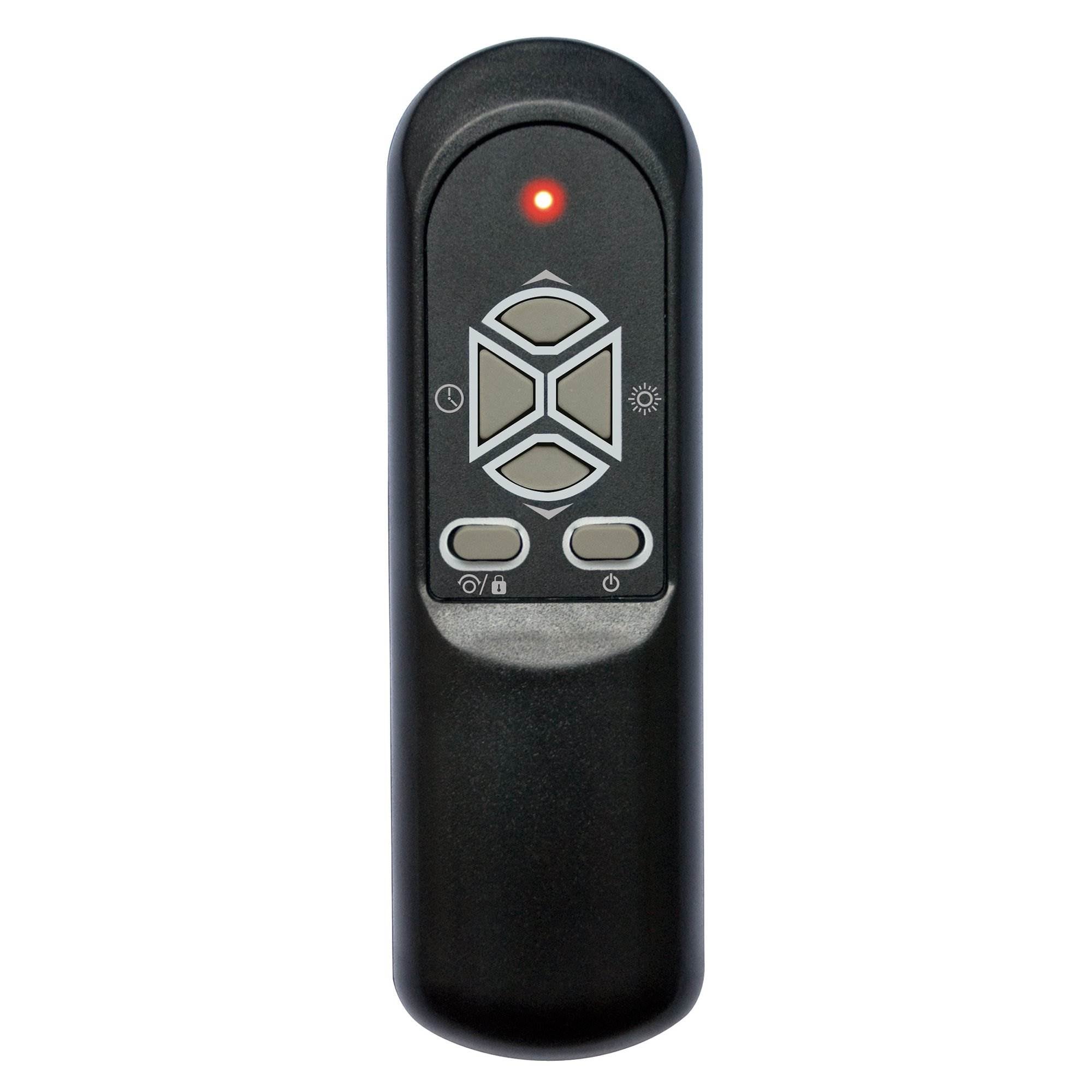 Lifesmart PCHT1053US 2 Element Infrared Portable Tower Space Heater Fan (2 Pack) - VMInnovations
