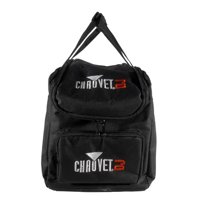 4) Chauvet DJ CHS-30 VIP Gear Lighting Bags for SlimPAR Tri/Quad/Pro IRC Lights