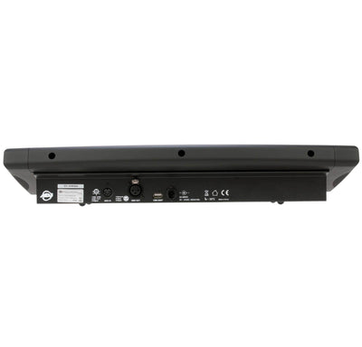 American DJ DMX Lighting Operator Controller Board and Chauvet 25 Foot DMX Cable