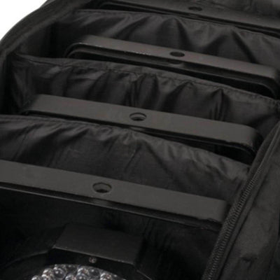 Chauvet DJ Kinta FX Multi-Effect LED Light + Par & Pocket Light Effect Case
