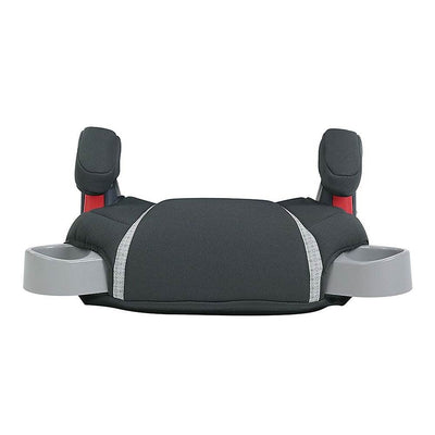 Graco Highback Turbo Booster Car Seat for Kids 30-100 Pounds, Glacier (Open Box)