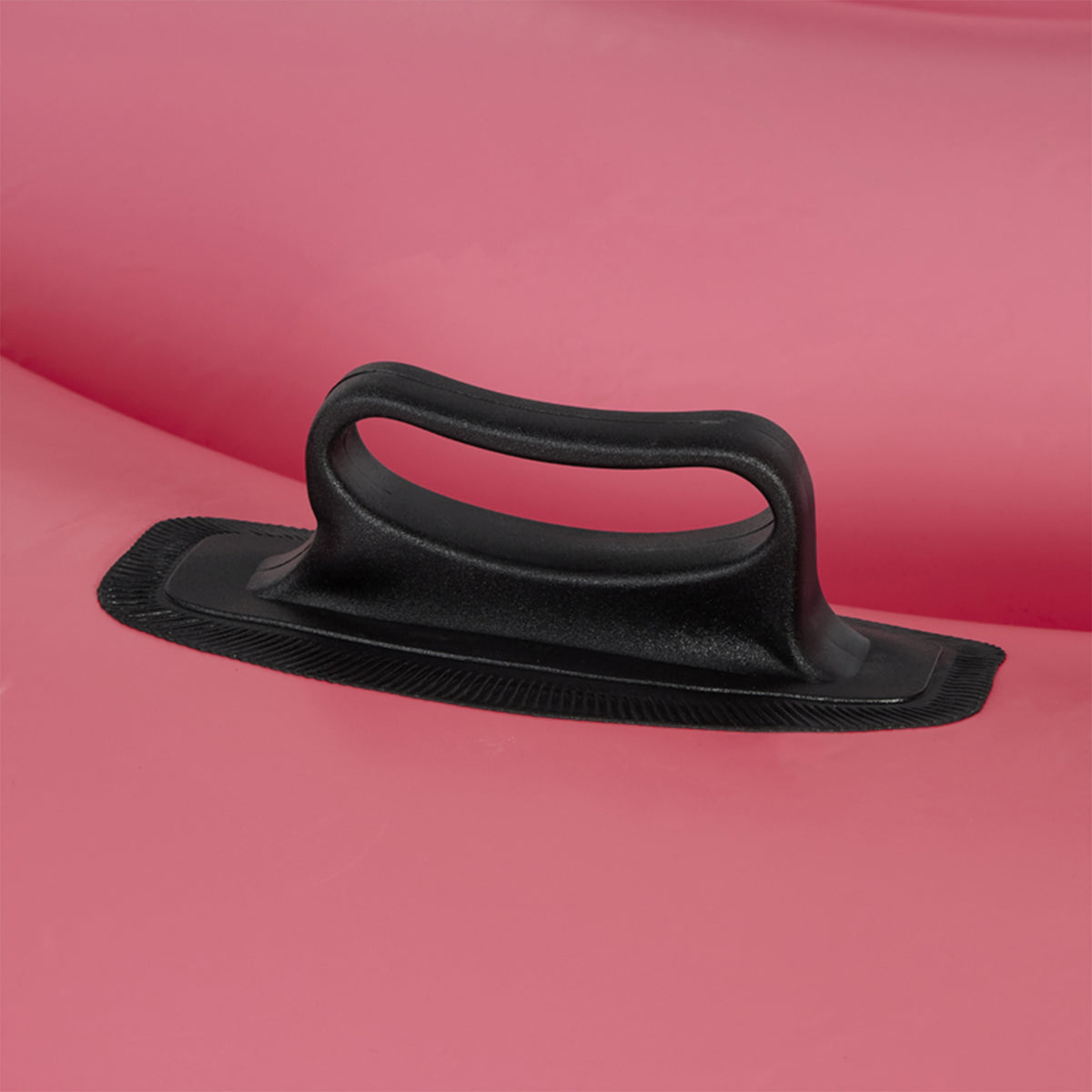 Intex Giant Inflatable Ride-On 86" Mega Flamingo Island Pool Float (Used)
