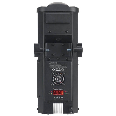 American DJ Inno Pocket Fusion Laser Light Effect + Wireless Remote Control
