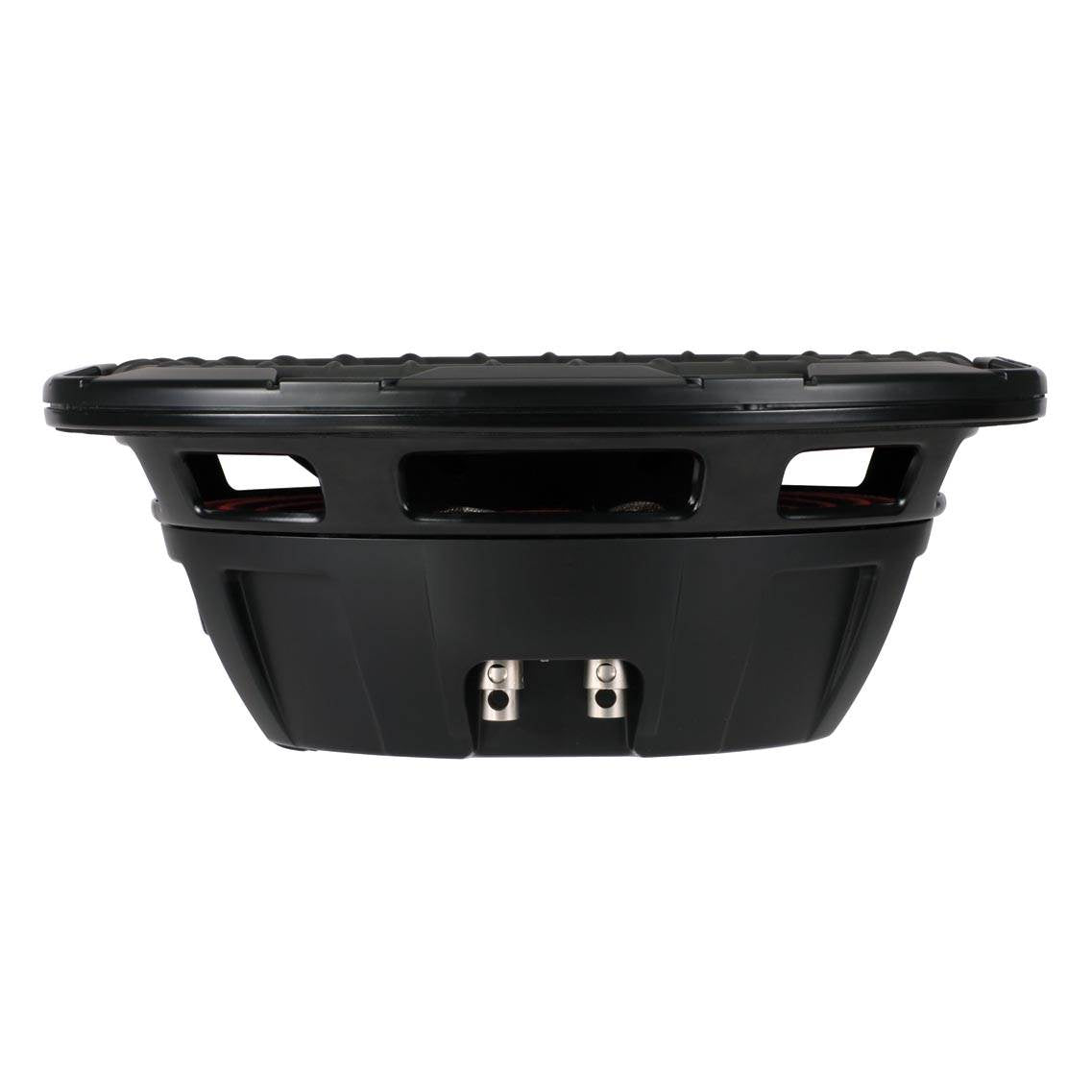 Kicker 10 Inch 2 Ohm CompRT Subwoofer, Certified Refurbished | 40TCWRT102