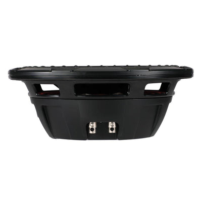 Kicker 10 Inch 2 Ohm CompRT Subwoofer, Certified Refurbished | 40TCWRT102