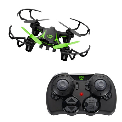 Sky Viper UL Certified Nano Drone with 1-Touch Flips & Barrel Rolls (Open Box)