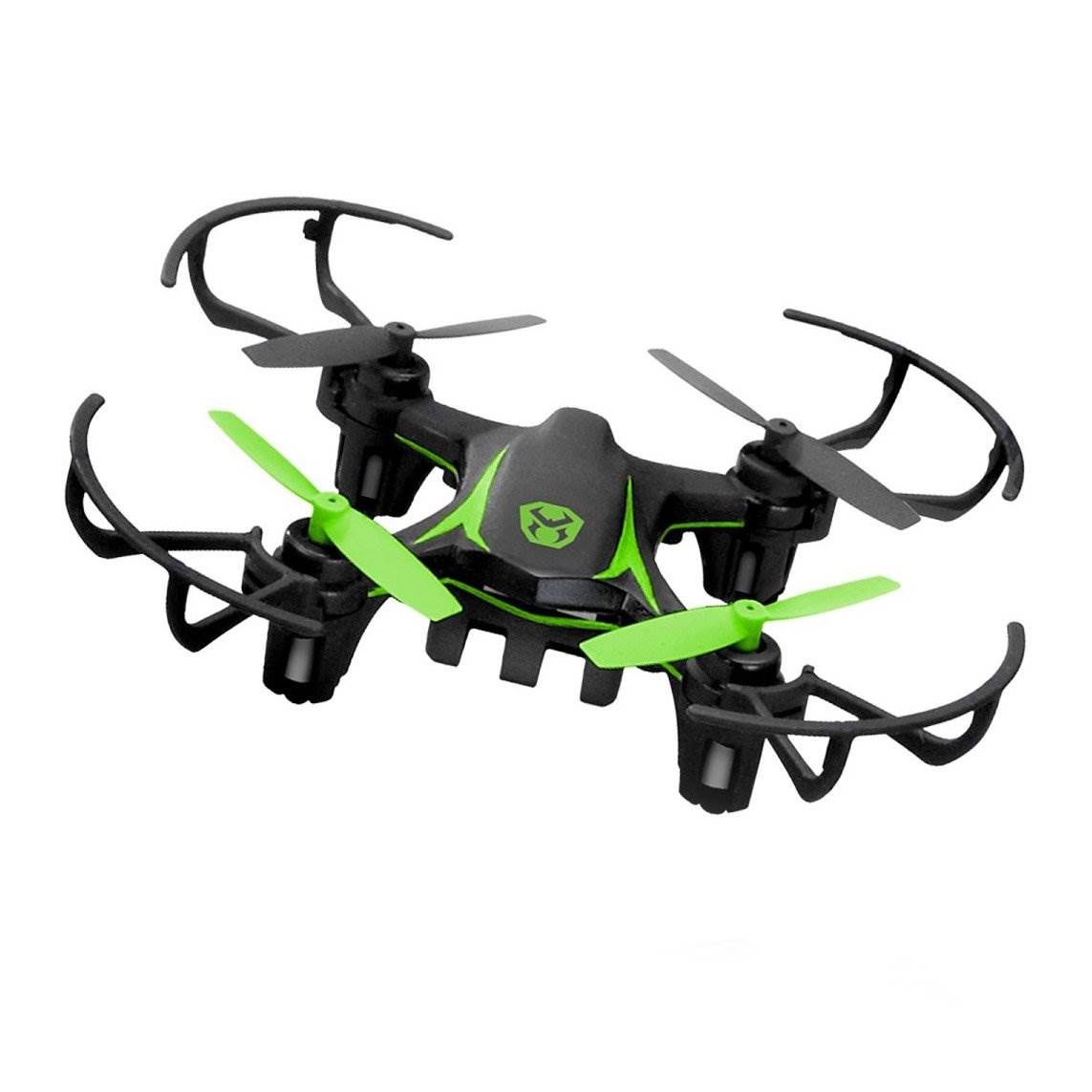 Sky Viper UL Certified Nano Drone with 1-Touch Flips & Barrel Rolls (Open Box)