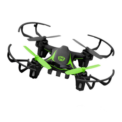 Sky Viper UL Certified Nano Drone with 1-Touch Flips & Barrel Rolls (Open Box)