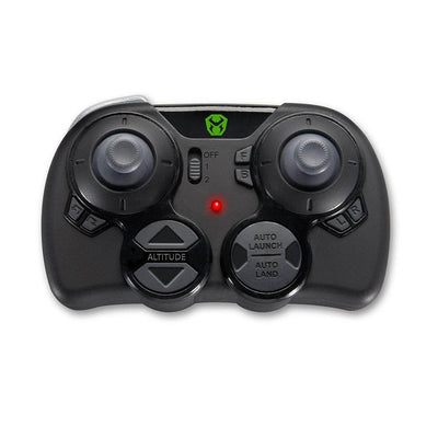 Sky Viper UL Certified Nano Drone with 1-Touch Flips & Barrel Rolls (Open Box)