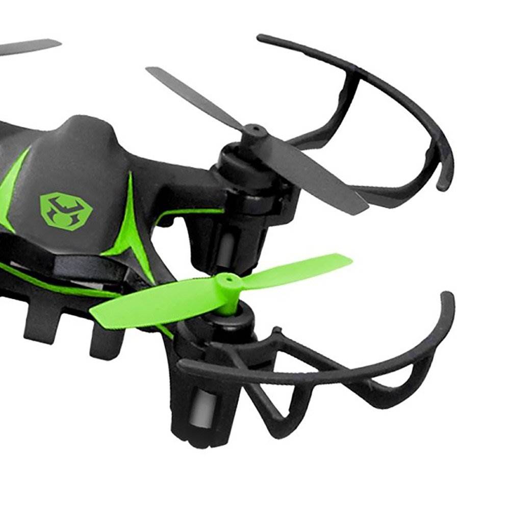 Sky Viper UL Certified Nano Drone with 1-Touch Flips & Barrel Rolls (Open Box)