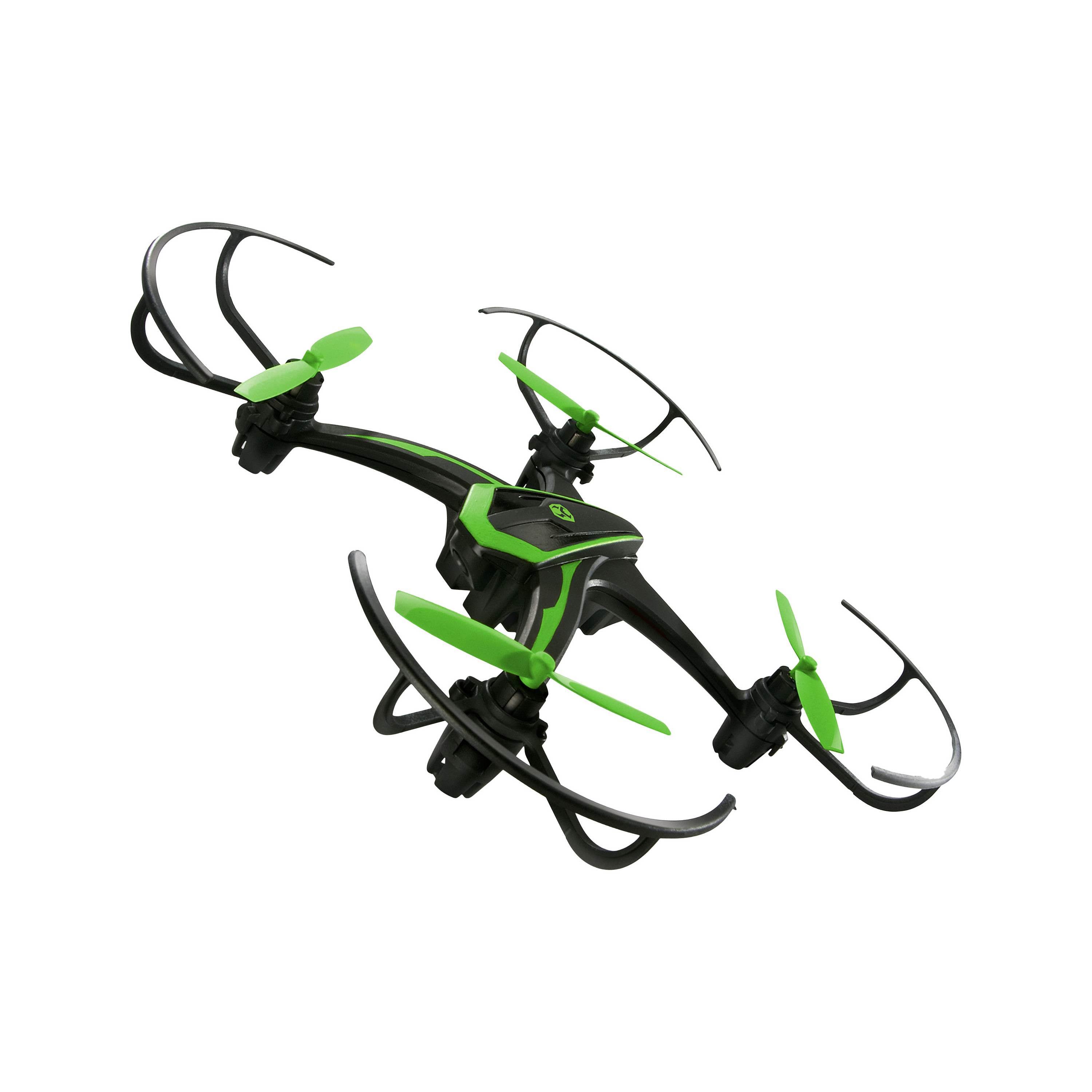 Sky Viper s1350 HD Video Stunt Drone w/ 8 Stunts and Flight Assist (Open Box)