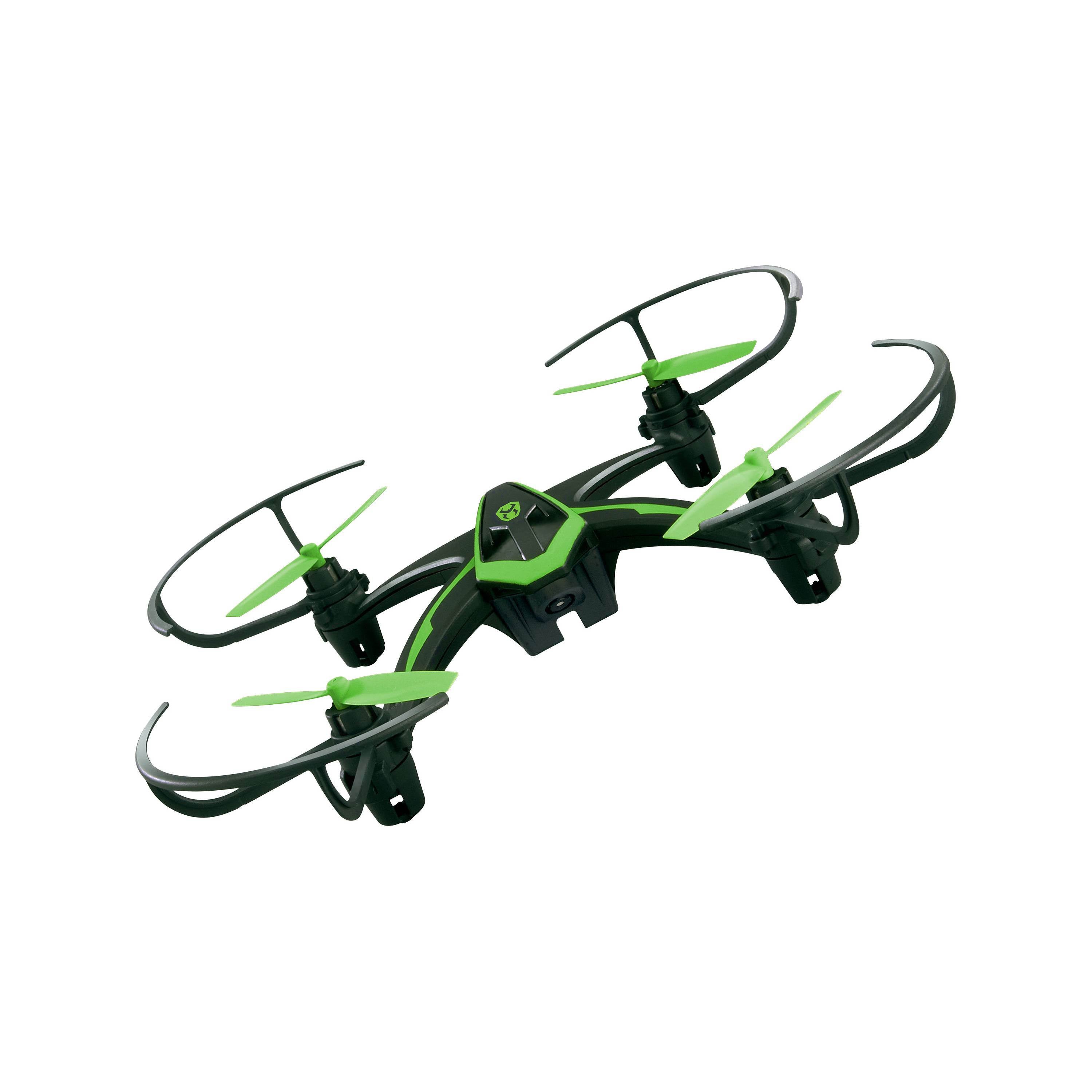 Sky Viper s1350 HD Video Stunt Drone w/ 8 Stunts and Flight Assist (Open Box)