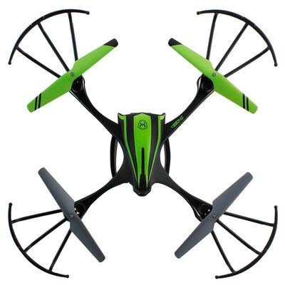 Sky Viper v950 UL Certified HD Video Drone with 1-Touch Video Capture (Open Box)