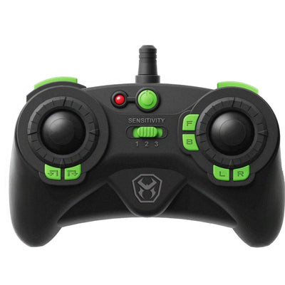 Sky Viper v950 UL Certified HD Video Drone with 1-Touch Video Capture (Open Box)