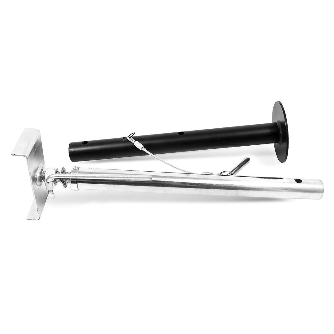Eaz-Lift 5,000 Pound RV Slide Out Mechanism Supports Handle, 2 Pack (Open Box)